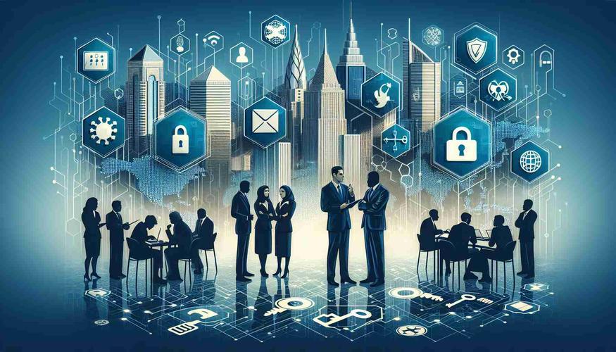 南达科他州“SecureSD”倡议 编织市县级网络安全防护网