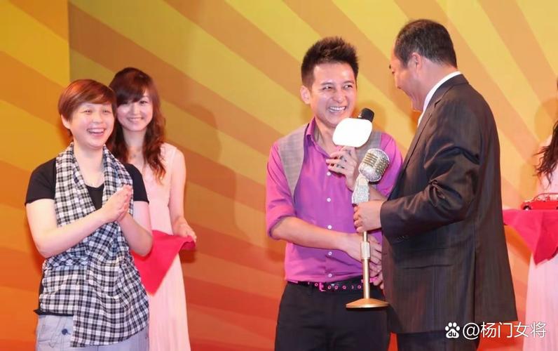 李维嘉与龙丹妮七年情史传闻再引热议 低调关系背后的娱乐圈生态